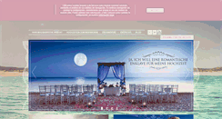Desktop Screenshot of jaichwillkanarischeinseln.com